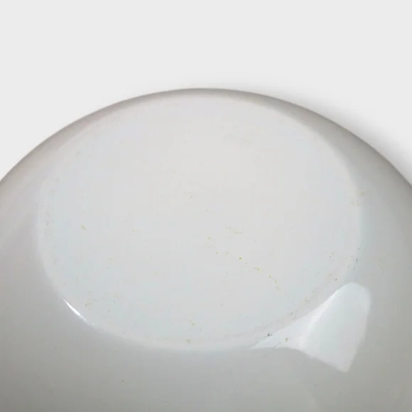 Vintage Arabia Finel Kaj Franck 'Ritari' Medieval Troubadour Enamel Bowl Finland - Picture 11 of 13